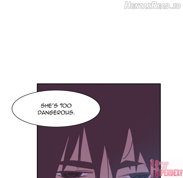 Bad Mom Chapter 4 - page 51