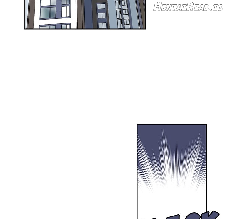 Bad Mom Chapter 4 - page 55
