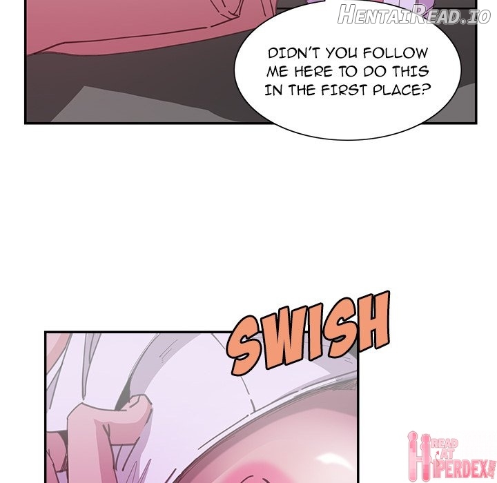 Bad Mom Chapter 4 - page 6