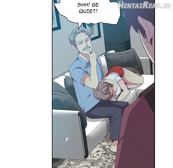 Bad Mom Chapter 4 - page 60