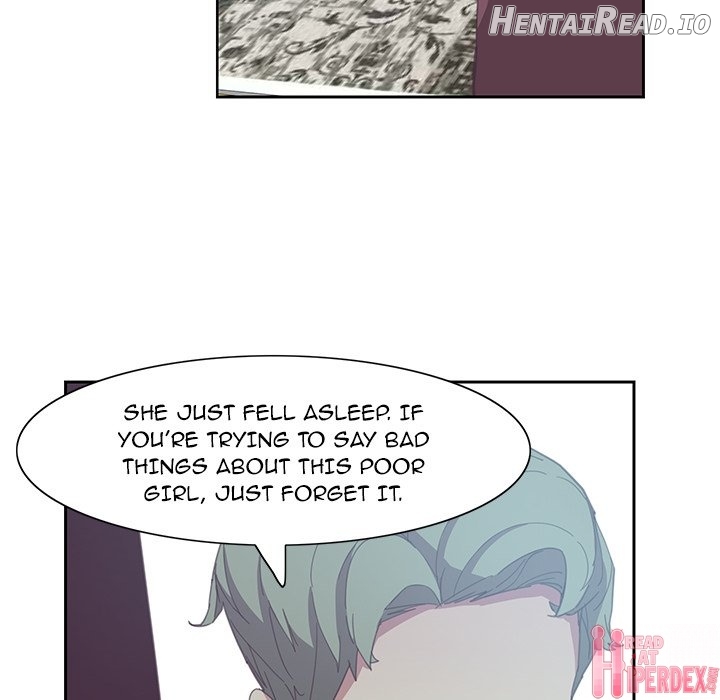 Bad Mom Chapter 4 - page 61