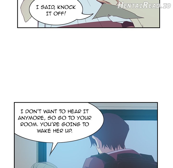 Bad Mom Chapter 4 - page 64