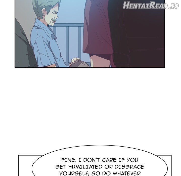 Bad Mom Chapter 4 - page 65