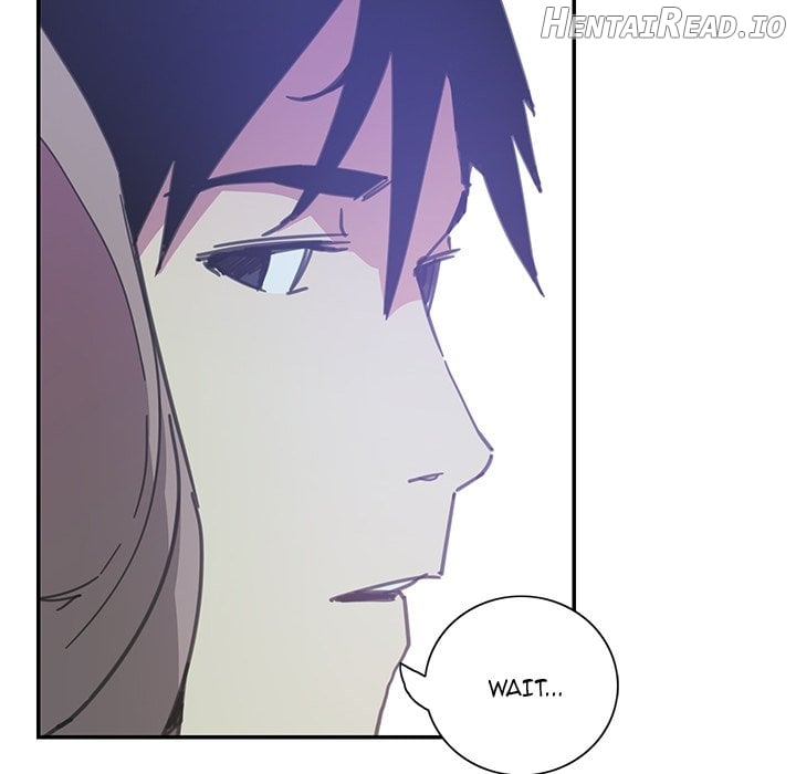 Bad Mom Chapter 4 - page 77