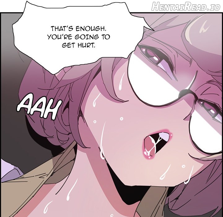 Bad Mom Chapter 4 - page 8