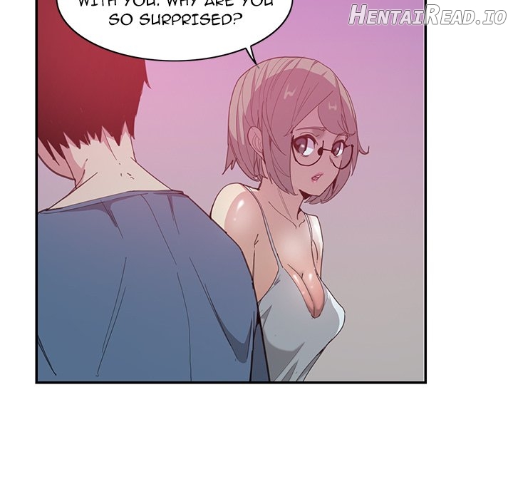 Bad Mom Chapter 4 - page 83