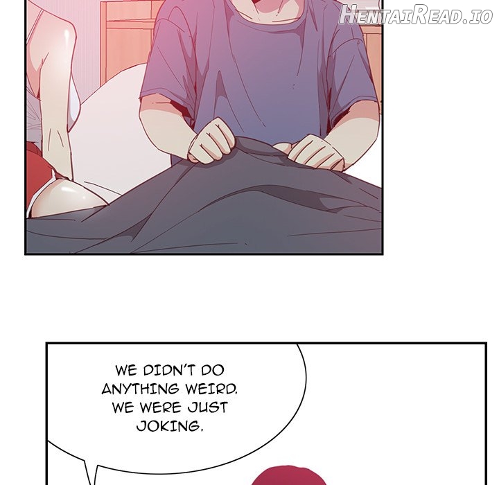 Bad Mom Chapter 4 - page 88