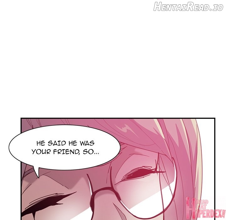 Bad Mom Chapter 4 - page 91