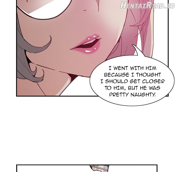 Bad Mom Chapter 4 - page 92