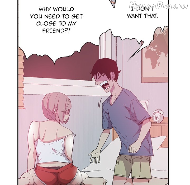 Bad Mom Chapter 4 - page 93