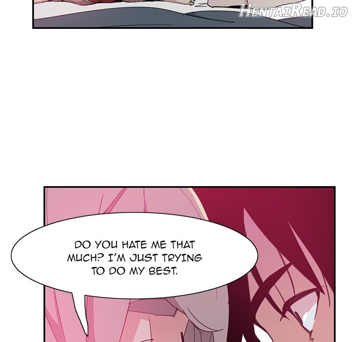 Bad Mom Chapter 4 - page 94