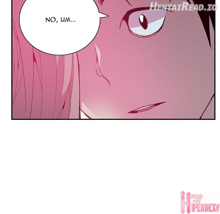 Bad Mom Chapter 4 - page 96