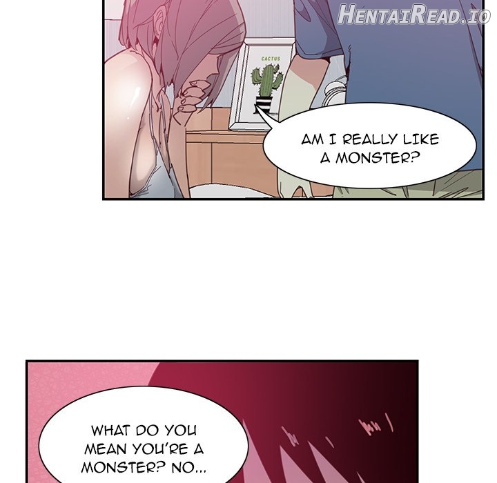 Bad Mom Chapter 4 - page 98