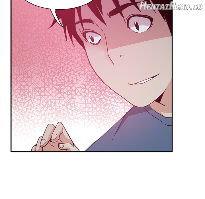 Bad Mom Chapter 4 - page 99