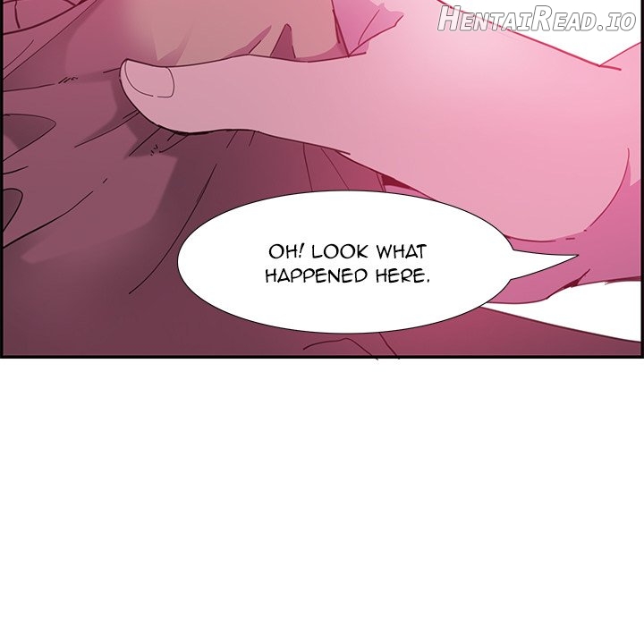 Bad Mom Chapter 5 - page 10