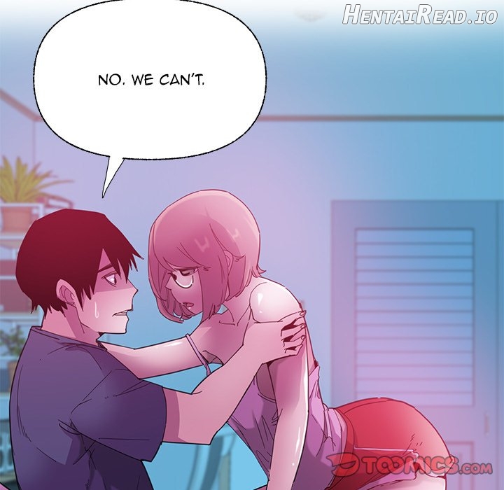 Bad Mom Chapter 5 - page 14
