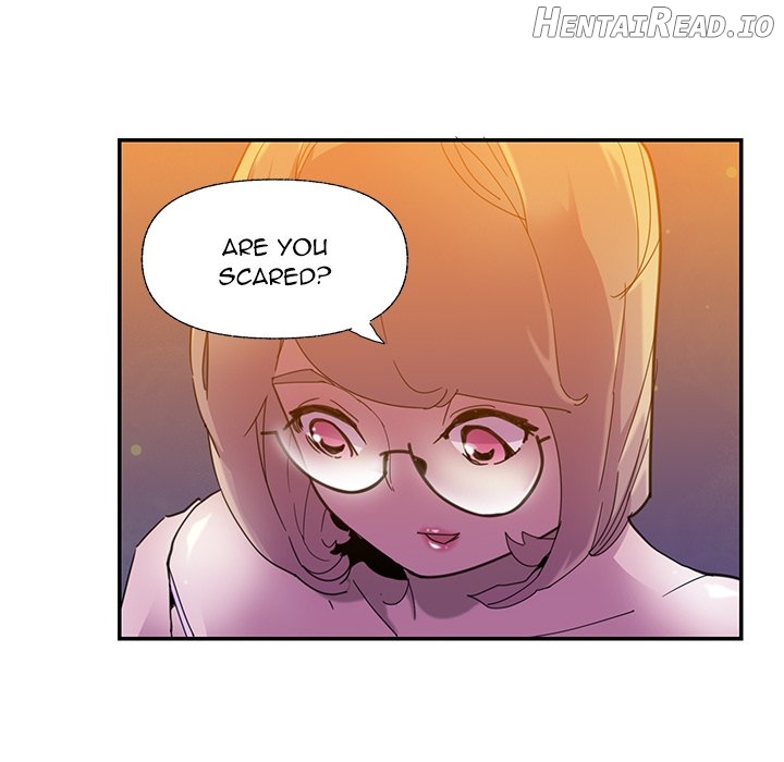 Bad Mom Chapter 5 - page 17