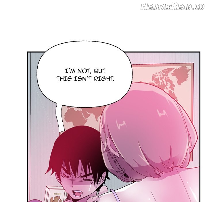 Bad Mom Chapter 5 - page 18