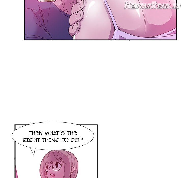 Bad Mom Chapter 5 - page 19