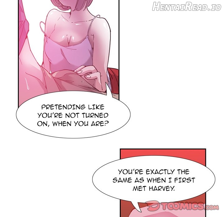 Bad Mom Chapter 5 - page 20