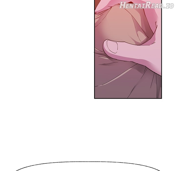 Bad Mom Chapter 5 - page 21