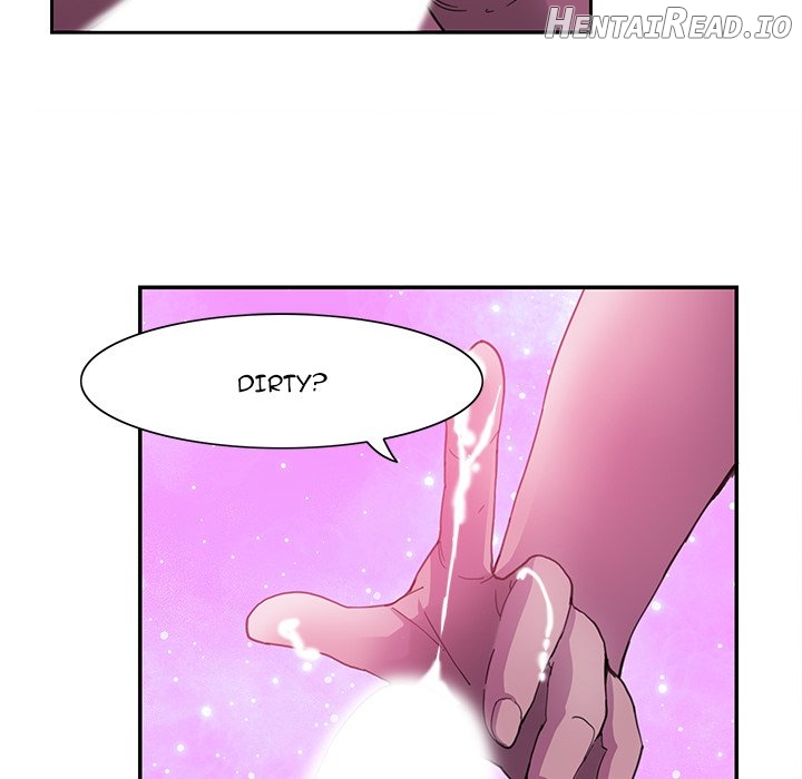 Bad Mom Chapter 5 - page 25