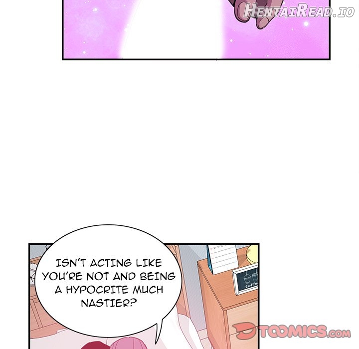 Bad Mom Chapter 5 - page 26