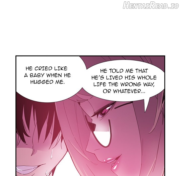 Bad Mom Chapter 5 - page 28
