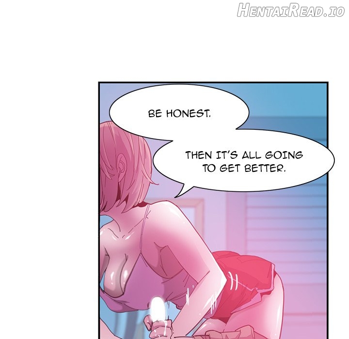 Bad Mom Chapter 5 - page 34