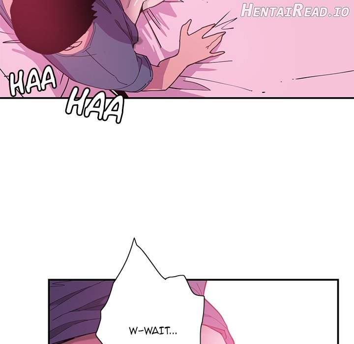 Bad Mom Chapter 5 - page 37