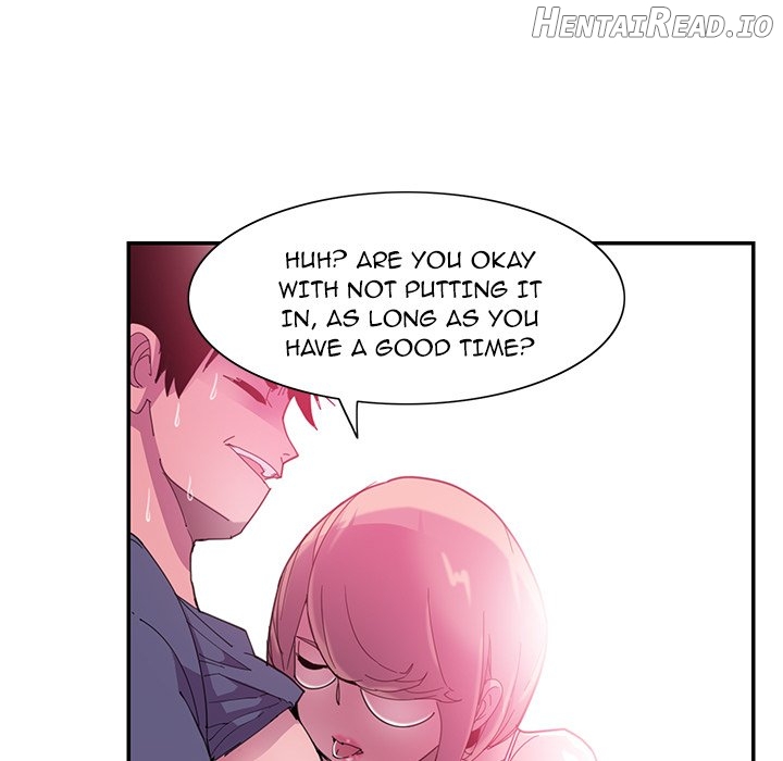 Bad Mom Chapter 5 - page 45