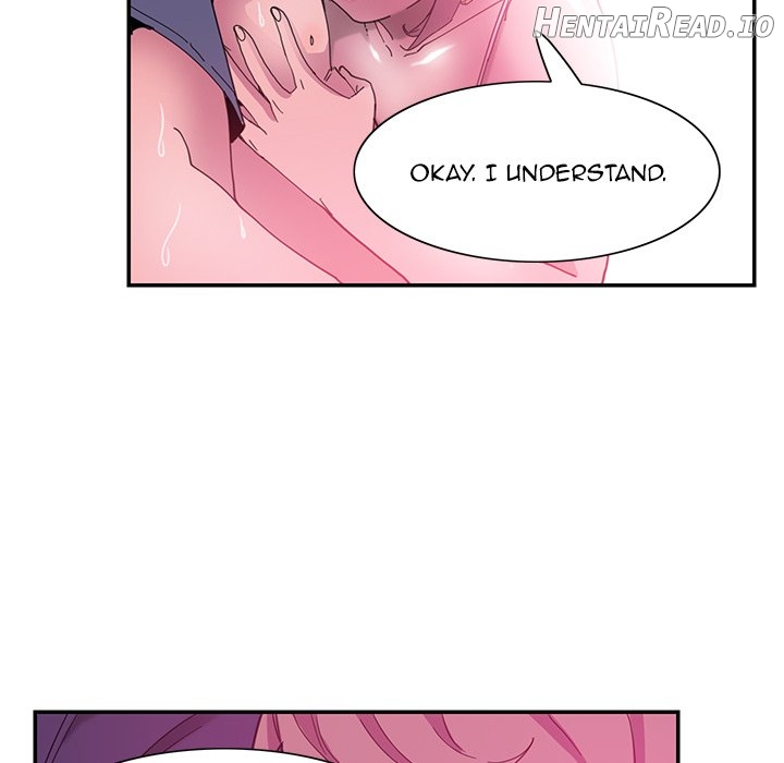 Bad Mom Chapter 5 - page 46