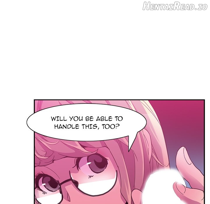 Bad Mom Chapter 5 - page 52