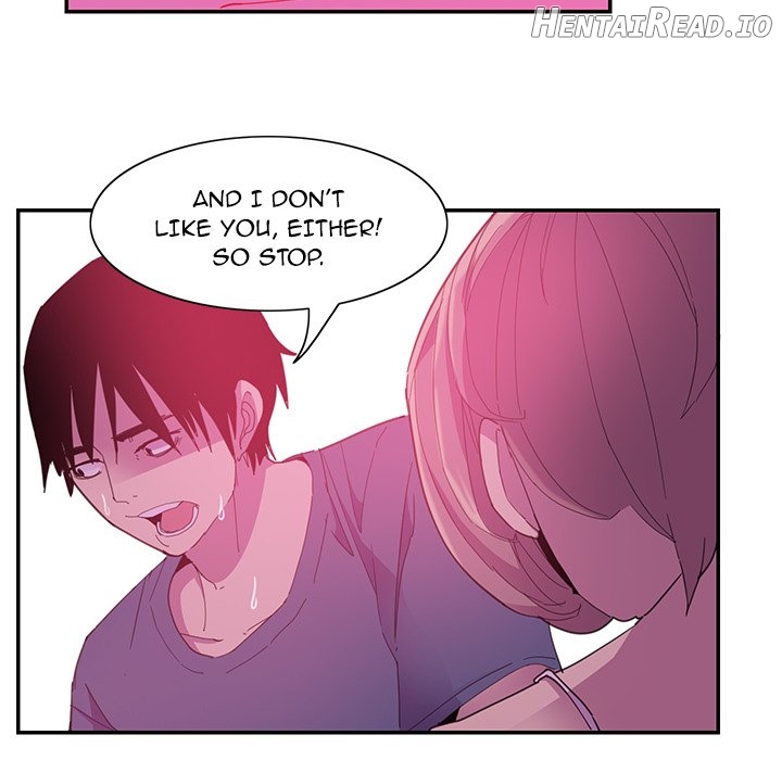 Bad Mom Chapter 5 - page 59