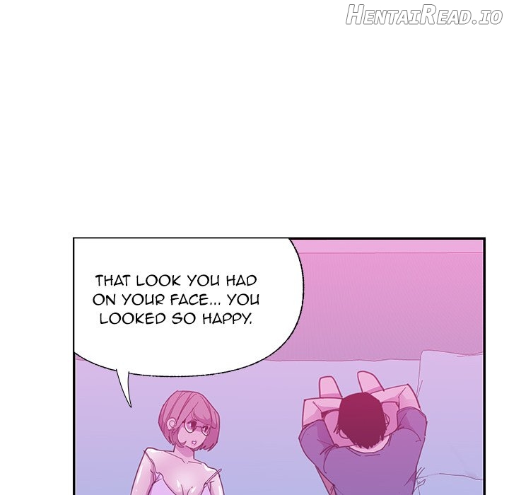 Bad Mom Chapter 5 - page 63