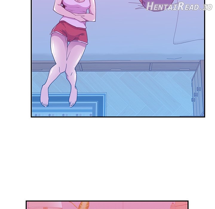 Bad Mom Chapter 5 - page 64