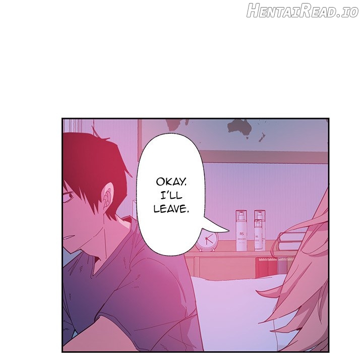 Bad Mom Chapter 5 - page 70