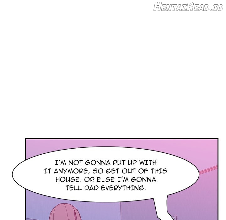 Bad Mom Chapter 5 - page 71