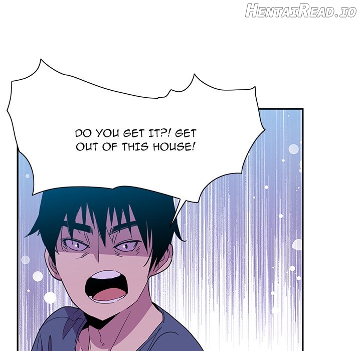 Bad Mom Chapter 5 - page 73
