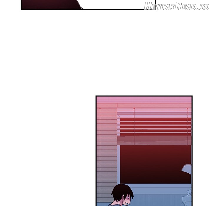 Bad Mom Chapter 5 - page 76