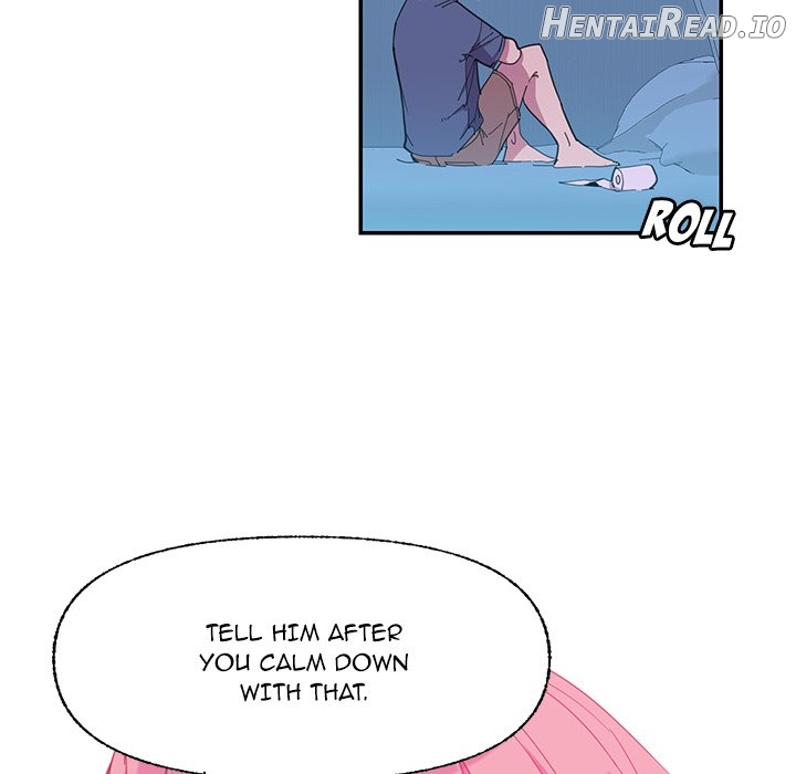 Bad Mom Chapter 5 - page 77