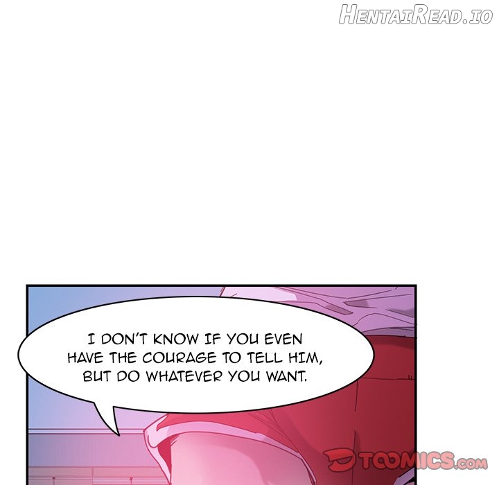 Bad Mom Chapter 5 - page 80