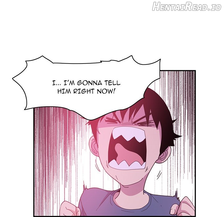 Bad Mom Chapter 5 - page 82