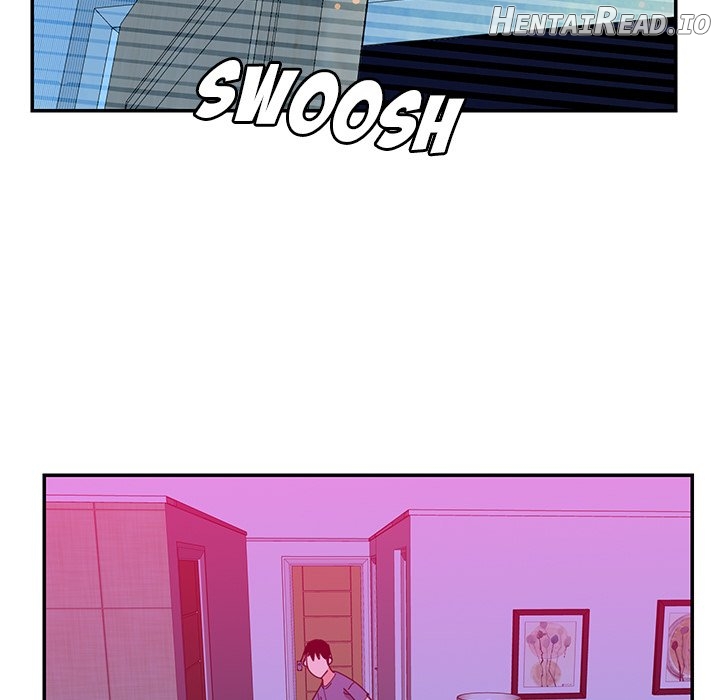 Bad Mom Chapter 5 - page 84