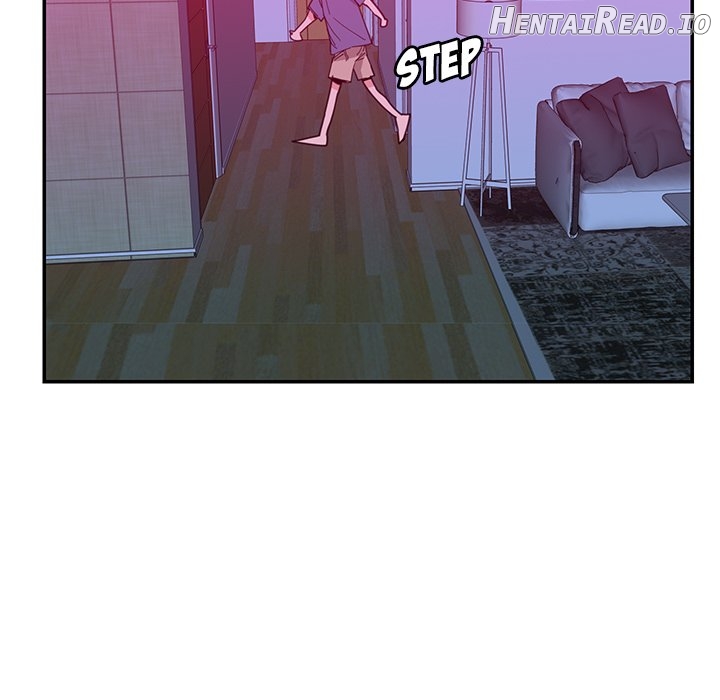 Bad Mom Chapter 5 - page 85