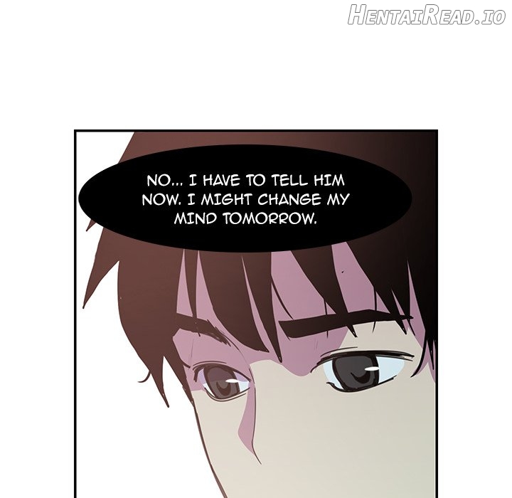 Bad Mom Chapter 5 - page 87