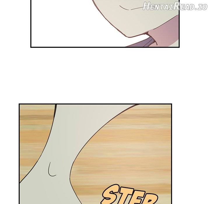 Bad Mom Chapter 5 - page 88