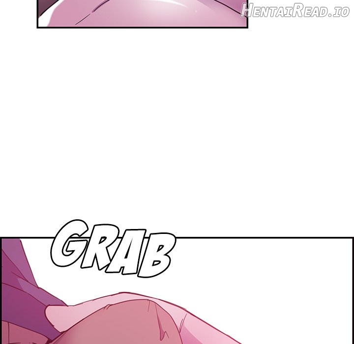 Bad Mom Chapter 5 - page 9