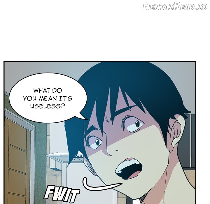 Bad Mom Chapter 5 - page 93