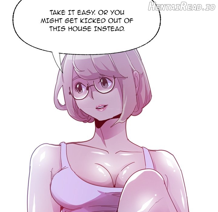 Bad Mom Chapter 5 - page 99